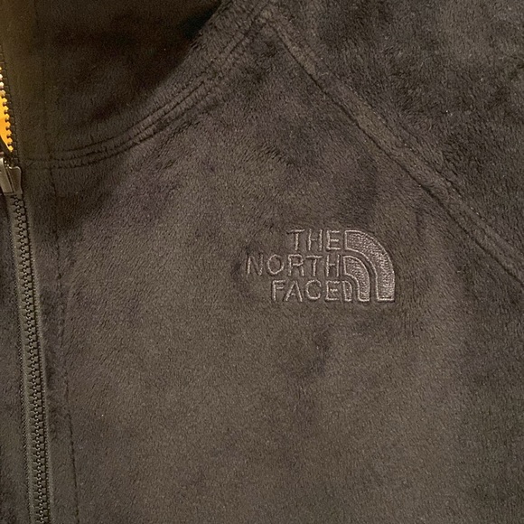 The North Face Shelbe Raschel Pullover - Picture 8 of 10